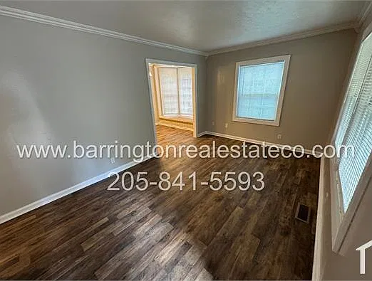 2 bed, 819 sqft, $980 — Photo 2