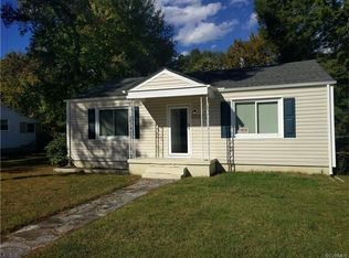 5718 Beechnut Ave, South Chesterfield, VA 23803