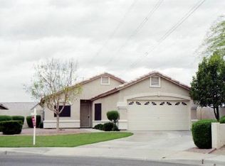 382 N Pioneer St #WOW, Gilbert, AZ 85233