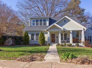 2009 Noble Rd, Raleigh, NC 27608