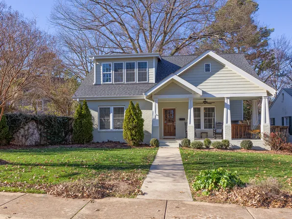 2009 Noble Rd, Raleigh, NC 27608