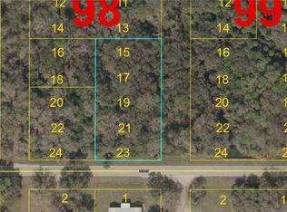 7805 Laurel Ave, Palmdale, FL 33944