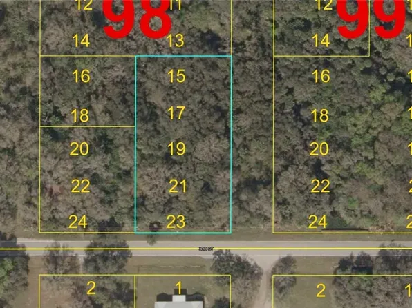 7805 Laurel Ave, Palmdale, FL 33944