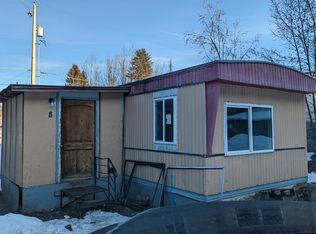2200 Washington Ave, Saint Maries, ID 83861
