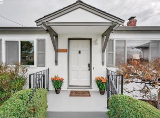 22079 Queen St, Castro Valley, CA 94546