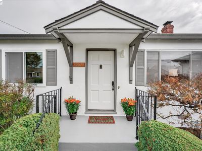 22079 Queen St, Castro Valley, CA, 94546
