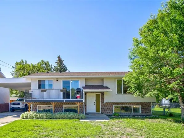 532 N Indian St, Pincher Creek, AB T0K 1W0