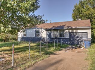 4376 N Elgin Ave, Tulsa, OK 74106