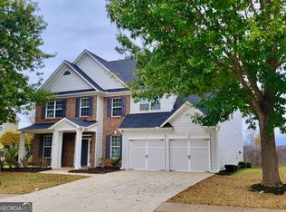 1325 Loowit Falls Way, Braselton, GA 30517