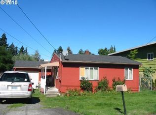 11723 SE Oak St, Portland, OR 97216