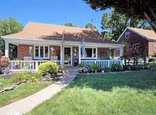 5426 Bonita Dr, Cincinnati, OH 45238