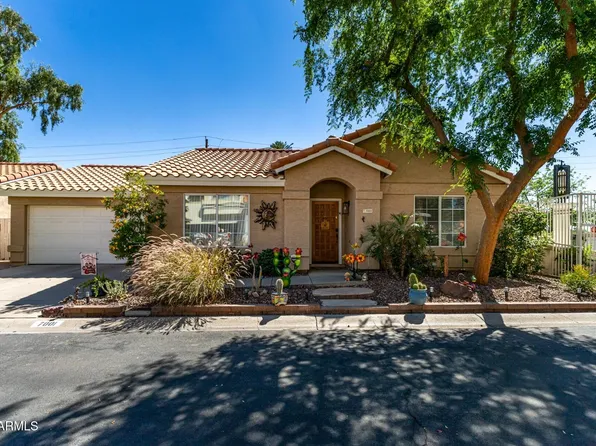 7001 N 28TH Drive, Phoenix, AZ 85051