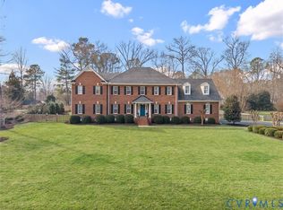 216 E Brook Run Dr, Henrico, VA 23238
