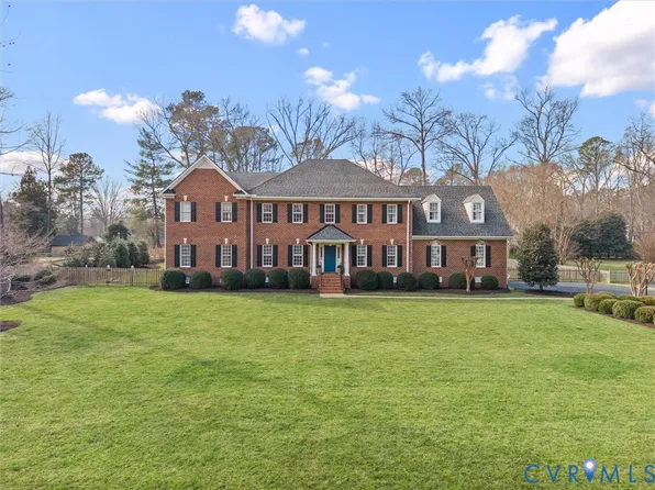 216 E Brook Run Dr, Henrico, VA 23238