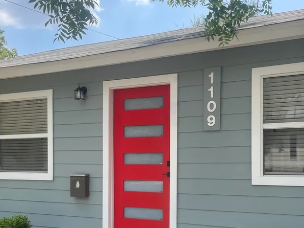 1109 Brentwood St #A, Austin, TX 78757