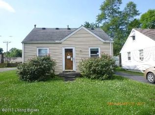 500 Gheens Ave, Louisville, KY 40214
