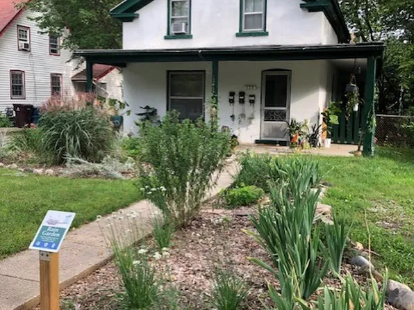 528 W Liberty St #2, Ann Arbor, MI 48103