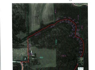 Mill Grove Rd, Pearl City, IL 61062