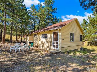 619 Aspen Ave, Estes Park, CO 80517