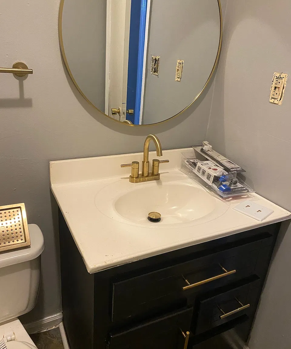 2 bed, 950 sqft, $1,100 — Photo 1