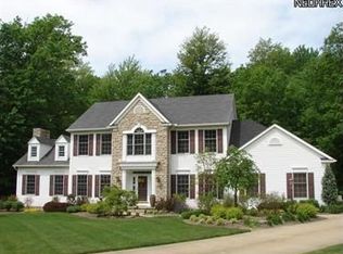 189 Forestview Pl, Aurora, OH 44202