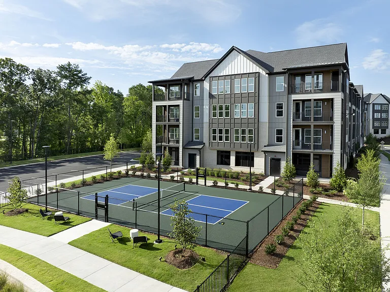Camden South Charlotte — Photo 23