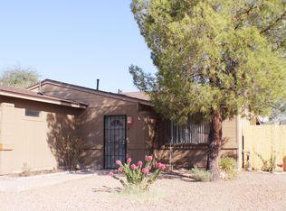 1816 W Chardonnay Dr, Tucson, AZ 85746