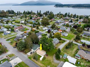 LOT 19 16th St, Anacortes, WA