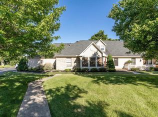 106 Stonington Pl, Newark, OH 43055
