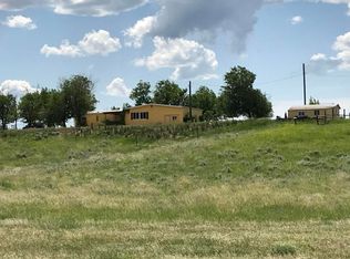 29688 State Highway 87, Buffalo, WY 82834