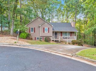307 Queensbury Walk, Acworth, GA 30102