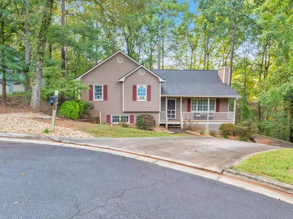 307 Queensbury Walk, Acworth, GA 30102