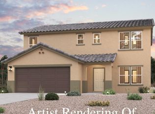 17081 S Vuelta, Sahuarita, AZ 85629