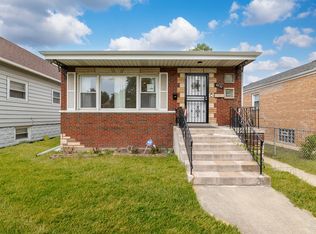 4830 S Ridgeway Ave, Chicago, IL 60632
