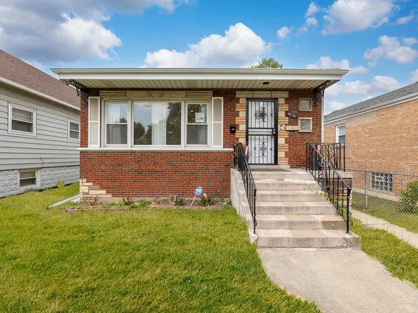 4830 S Ridgeway Ave, Chicago, IL 60632