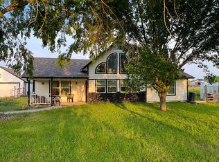 939 County Road 490, Princeton, TX 75407