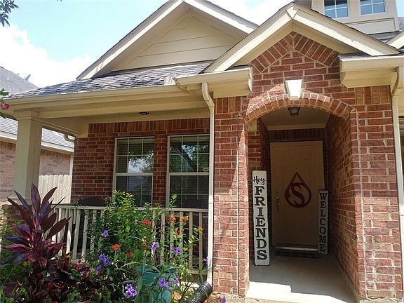 3rd image of 19106 Mustang Pointe Ln