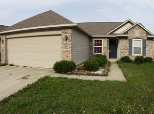 7236 Barnwell Pl, Indianapolis, IN 46217
