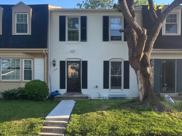 9306 Frostburg Way, Gaithersburg, MD 20886