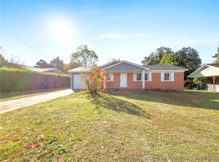 4711 Watauga Rd, Fayetteville, NC 28304