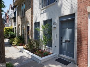 2009 Hillyer Pl NW, Washington, DC 20009