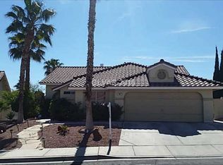181 Laguna Landing Dr, Henderson, NV 89002