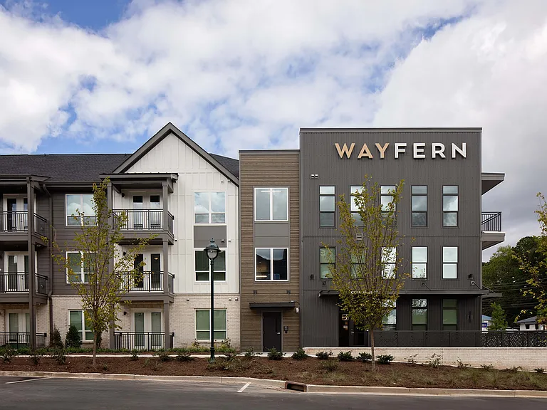 Wayfern Apartments — Photo 42