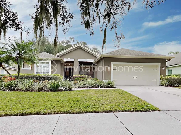 3016 Bent Creek Dr, Valrico, FL 33596