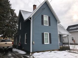 216 East St, Ludlow, MA 01056