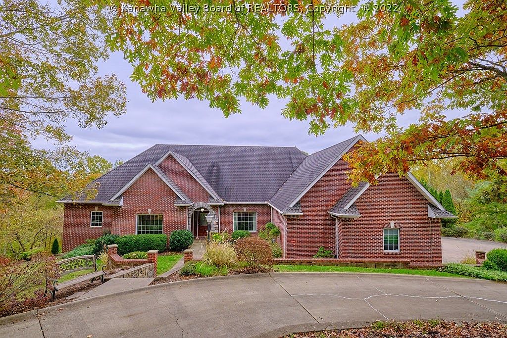 1197 Quail Pointe Dr, Charleston, WV 25302 Zillow