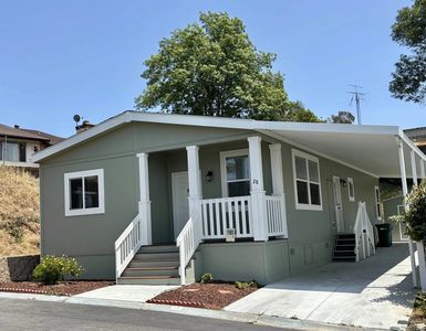 13217 Aurora Dr Space 28, El Cajon, CA, 92021