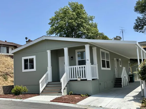 13217 Aurora Dr Space 28, El Cajon, CA 92021