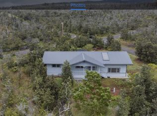 92-9097 Catamaran Ln, Captain Cook, HI 96704