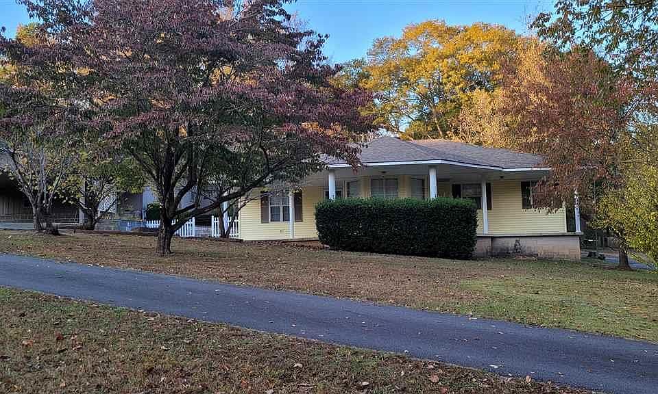 9 Concho Rd, Edgemont, AR 72044 Zillow